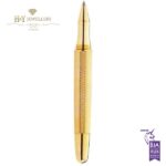 Chopard Roller Ball Yellow Gold Plated - ref 95013-0016-0