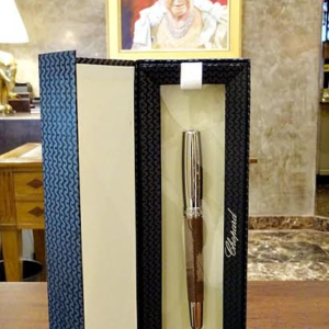 Chopard IL Classico Roller Ball Paladium - ref 95013-0149-2505