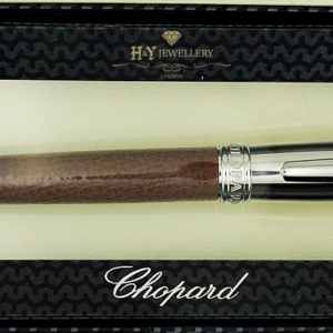 Chopard IL Classico Roller Ball Paladium - ref 95013-0149-2506
