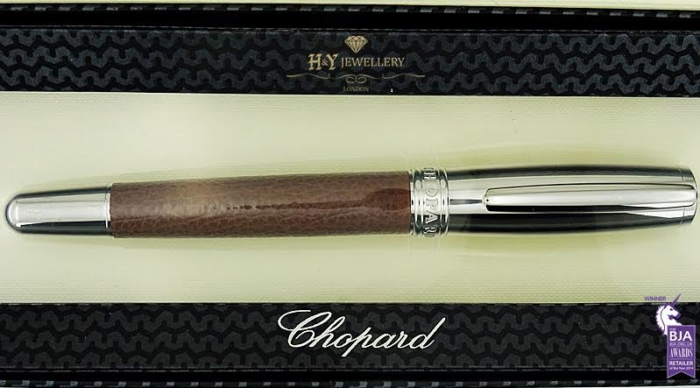Chopard IL Classico Roller Ball Paladium - ref 95013-0149-2506