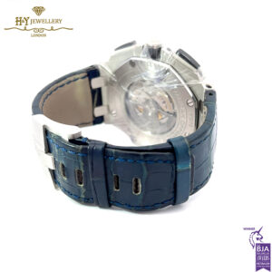 Audemars Piguet Royal Oak Offshore Chronograph Platinum & Ceramic {DISCONTINUED} - ref 26401PO.OO.A018CR.01-15193