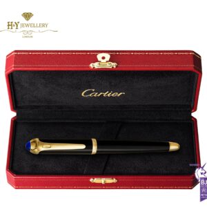 Cartier Roadster De Cartier Rollerball Pen-7633