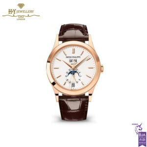 Patek Philippe Complications Rose Gold - ref 5396R-011-0