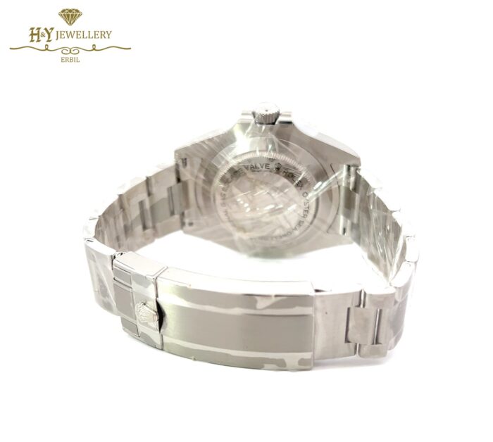 Rolex Sea-Dweller Steel - ref 126600-12254