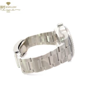 Rolex Sea-Dweller Steel - ref 126600-12255