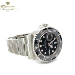 Rolex Sea-Dweller Steel - ref 126600-12250