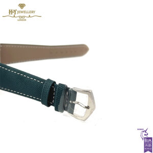 Patek Philippe Calatrava Steel {LIMITED 1000 pcs} - ref 6007A-001-16015