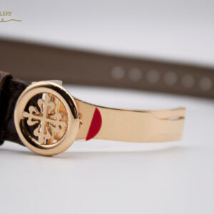 Patek Philippe Complications World Time Rose Gold {DISCONTINUED} - ref 5230R-012-10897