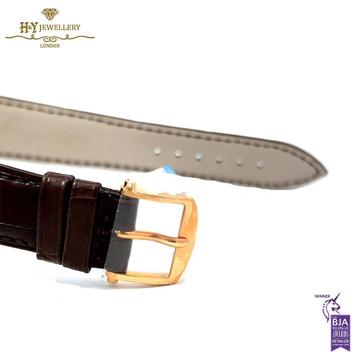 Breguet Classique Rose Gold - ref 5178BR/29/9V6/D000-15234