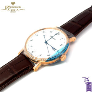 Breguet Classique Rose Gold - ref 5178BR/29/9V6/D000-15230