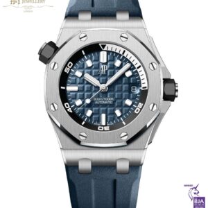 Audemars Piguet Royal Oak Offshore Diver Steel - ref 15720ST.OO.A027CA.01-0