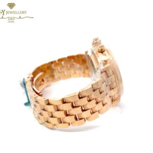 Patek Philippe Grand Complications Rose Gold {DISCONTINUED} - ref 5204/1R-001-12384