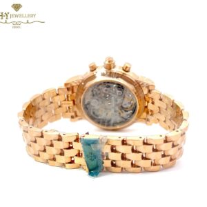 Patek Philippe Grand Complications Rose Gold {DISCONTINUED} - ref 5204/1R-001-12385