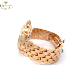 Patek Philippe Grand Complications Rose Gold {DISCONTINUED} - ref 5204/1R-001-12386