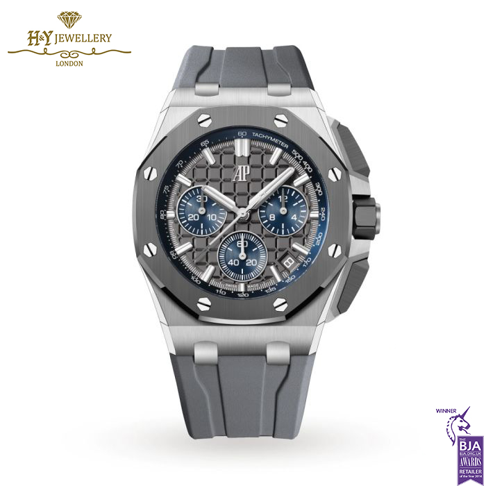 Audemars Piguet Royal Oak Offshore Selfwinding 43mm - ref. 26420IO.OO.A009CA.01-0