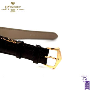 Patek Philippe Minute Repeater Perpetual Calendar Rose Gold {DISCONTINUED} - ref 5074R-001-15989