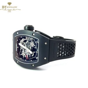 Richard Mille Rafael Nadal (FULL SERVICE) - ref RM035-12282