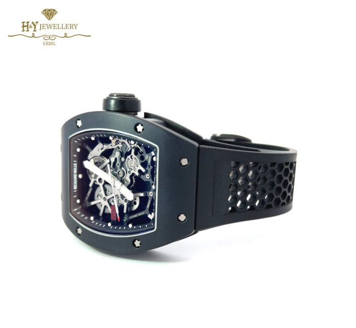 Richard Mille Rafael Nadal (FULL SERVICE) - ref RM035-12282