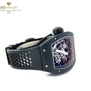 Richard Mille Rafael Nadal (FULL SERVICE) - ref RM035-12284