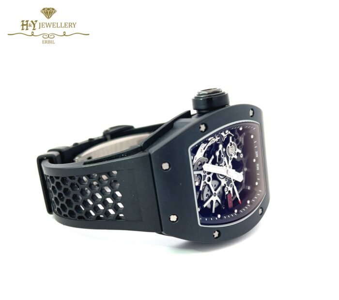 Richard Mille Rafael Nadal (FULL SERVICE) - ref RM035-12284