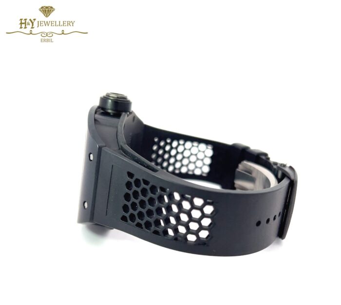 Richard Mille Rafael Nadal (FULL SERVICE) - ref RM035-12285