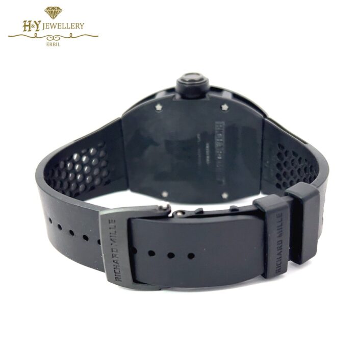 Richard Mille Rafael Nadal (FULL SERVICE) - ref RM035-12286