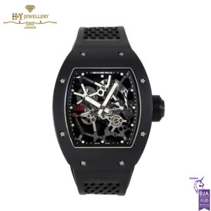 Richard Mille Rafael Nadal (FULL SERVICE) - ref RM035-0