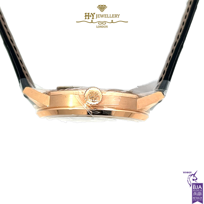 Patek Philippe Complications Regulator Rose Gold - ref 5235/50R-001-16047