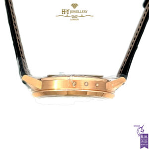 Patek Philippe Complications Regulator Rose Gold - ref 5235/50R-001-16048