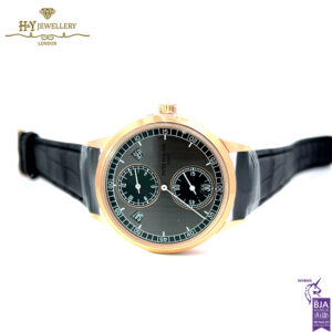 Patek Philippe Complications Regulator Rose Gold - ref 5235/50R-001-16051