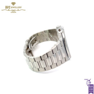 Patek Philippe Nautilus Moon Phase Stainless Steel {DISCONTINUED} - ref 5712/1A-001-16066