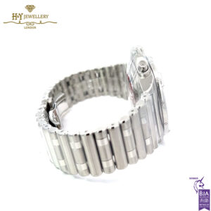 Breitling Chronomat B01 Chronograph Stainless Steel - ref AB0134101K1A1-15923