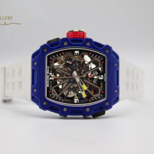 Richard Mille Automatic Winding Rafael Nadal - ref RM35-03-10317