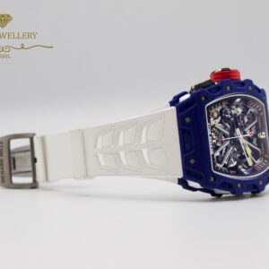Richard Mille Automatic Winding Rafael Nadal - ref RM35-03-10318