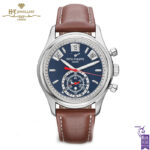Patek Philippe Complications Annual Calendar Flyback Chronograph White Gold {DISCONTINUED} - ref 5960/01G-001-0
