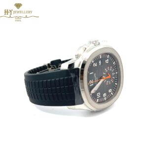 Patek Philippe Aquanaut Chronograph Steel - ref 5968A-001-12296