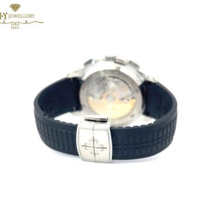 Patek Philippe Aquanaut Chronograph Steel - ref 5968A-001-12298