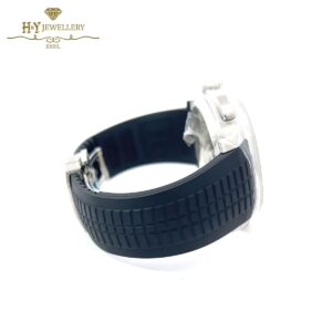 Patek Philippe Aquanaut Chronograph Steel - ref 5968A-001-12299