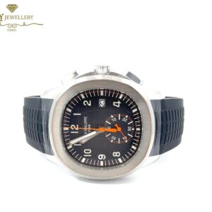 Patek Philippe Aquanaut Chronograph Steel - ref 5968A-001-12295
