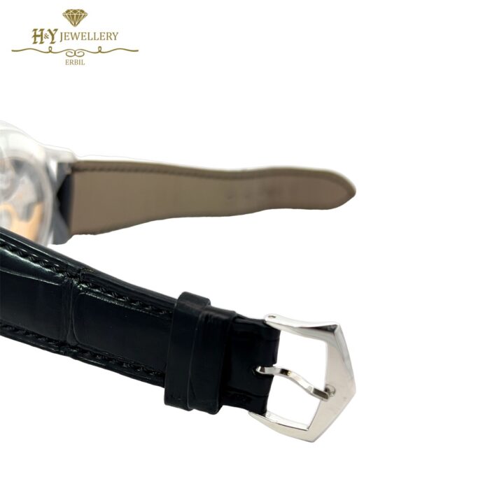 Patek Philippe Complications Platinum {DISCONTINUED} - ref 5905P-010-12441