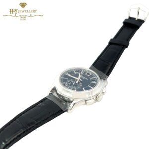 Patek Philippe Complications Platinum {DISCONTINUED} - ref 5905P-010-12440