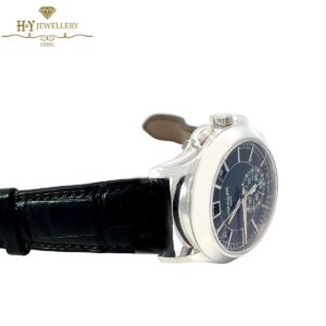 Patek Philippe Complications Platinum {DISCONTINUED} - ref 5905P-010-12438