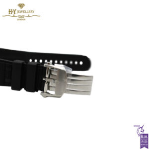 Breitling Super Chronomat Stainless Steel Black - ref AB0136251B1S1-15941