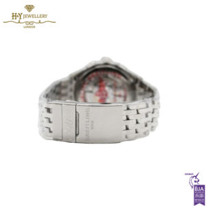 Breitling Premier B01 Chronograph Bentley British Racing Green Stainless Steel - ref AB0118A11L1A1-15932