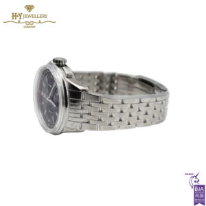 Breitling Premier B01 Chronograph Bentley British Racing Green Stainless Steel - ref AB0118A11L1A1-15929