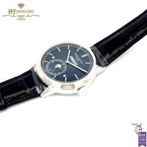 Patek Philippe Grand Complications Perpetual Calendar Platinum - ref 5236P-001-15972