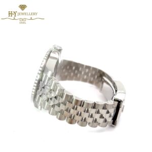 Rolex GMT-Master II Steel "Pepsi" - ref M126710BLRO-0001-12174