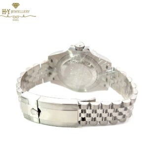 Rolex GMT-Master II Steel "Pepsi" - ref M126710BLRO-0001-12175