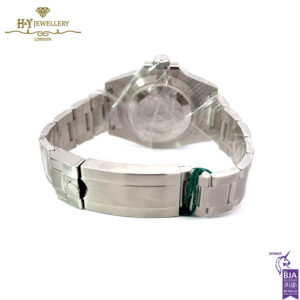 Rolex Submariner Date steel "Starbucks" - ref M126610LV-0002-15779