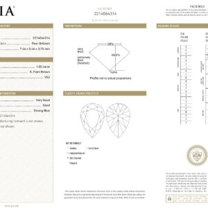 White Gold Mix Cut Fancy Light Yellow & Colorless Diamond Bracelet - 15.52ct-11771